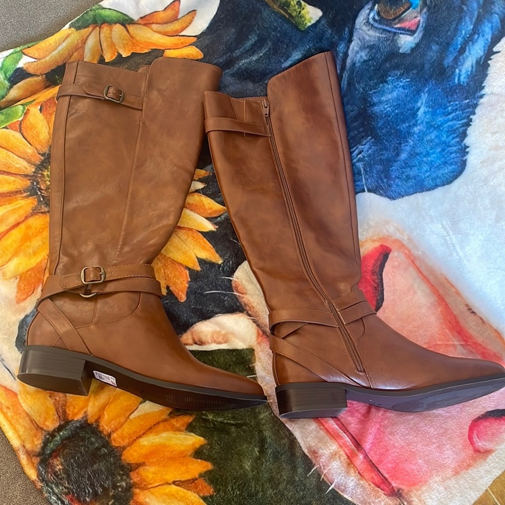 Size 10 boots